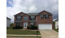 3806 Teton Pass Ellenwood, GA 30294