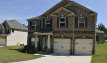 4776 Macy Way Ellenwood, GA 30294