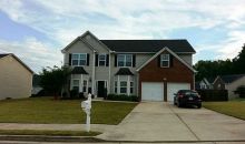 24 Loblolly Lane Dallas, GA 30132
