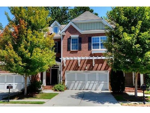 Unit 3374 - 3375 Kiveton Court, Norcross, GA 30092