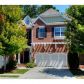 Unit 3374 - 3375 Kiveton Court, Norcross, GA 30092 ID:10026592