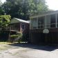 711 Nw W Conway Drive Nw, Atlanta, GA 30327 ID:9581674