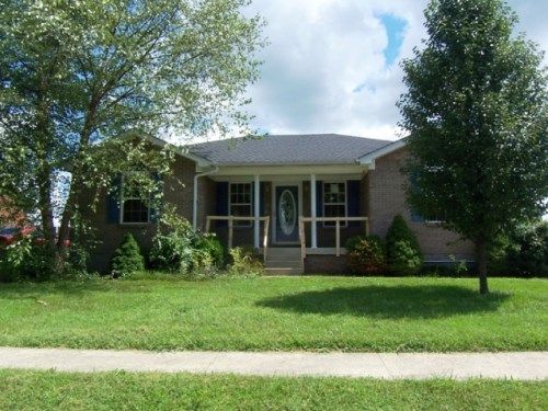 343 Camptown Road, Bardstown, KY 40004