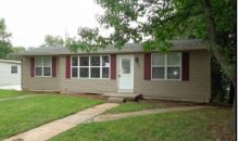 19 Frisco St Festus, MO 63028