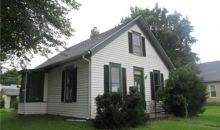 1311 S 14th St Burlington, IA 52601