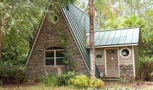 117Th Ct Fort Mc Coy, FL 32134