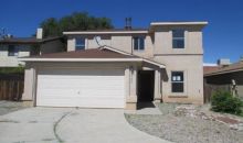 5331 Park Heights Rd NW Albuquerque, NM 87120