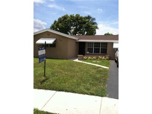 6980 SW 30TH ST, Hollywood, FL 33023