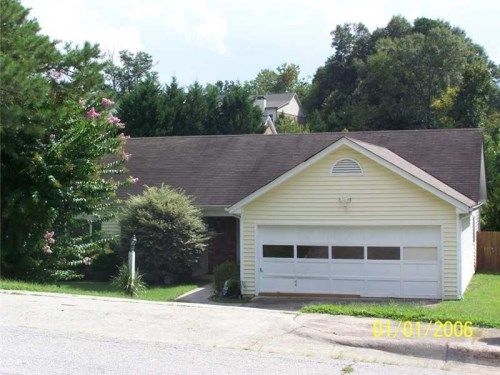 1167 Springway Drive, Gainesville, GA 30501