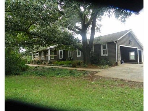 6105 Bowen Bridge Road, Clermont, GA 30527