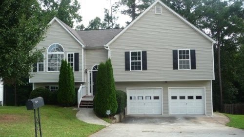7224 Brittany Way, Douglasville, GA 30134