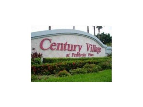 1300 SW 124TH TE # 205P, Hollywood, FL 33027