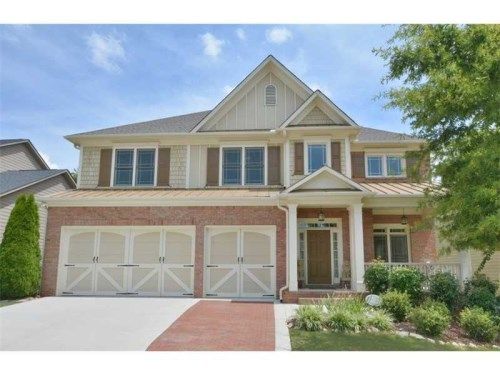 3915 Sweeting Street, Cumming, GA 30041