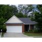 924 Village View Circle, Loganville, GA 30052 ID:9541269