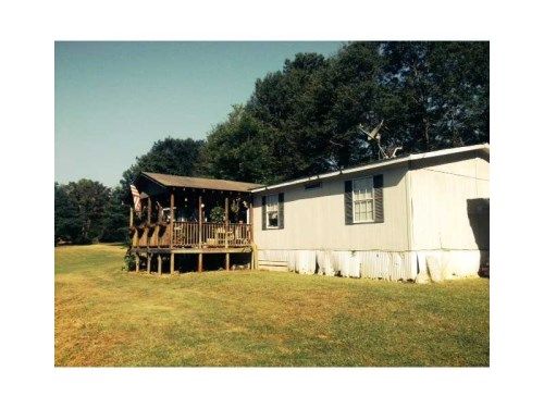 3362 Stanton Road, Conyers, GA 30094