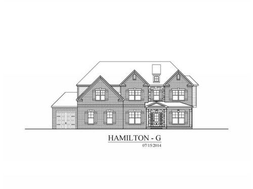 1950 Marcia Overlook Drive, Cumming, GA 30041