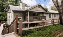 Unit 501 - 2901 Lenox Road Ne Atlanta, GA 30324