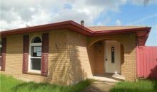 1501 Harcourt Dr New Orleans, LA 70122