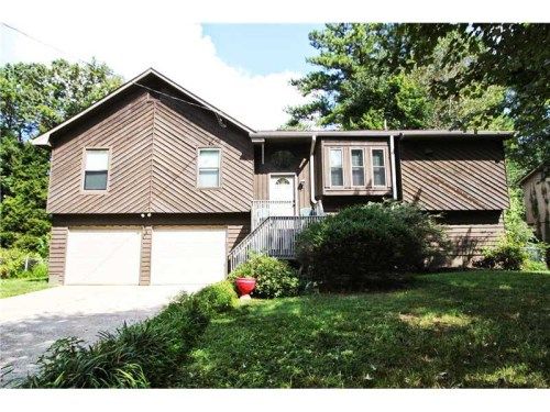 156 Kathryn Drive, Marietta, GA 30066