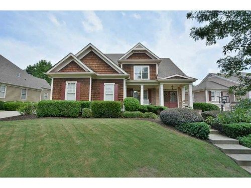 5097 Dovecote Trail, Suwanee, GA 30024