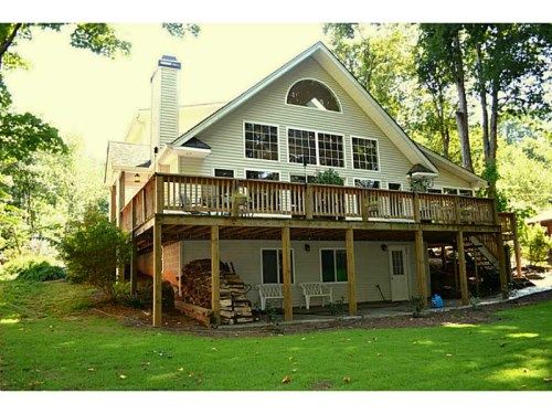 2165 Cove Trail, Cumming, GA 30041