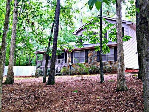 41 Brookside Way, Villa Rica, GA 30180