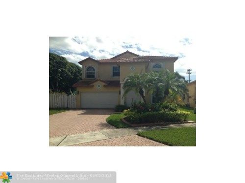 18400 NW 9TH ST, Hollywood, FL 33029