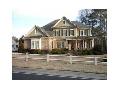 2765 Old Sewell Road, Marietta, GA 30068
