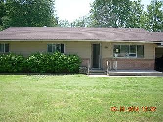 6Th, Fort Smith, AR 72904
