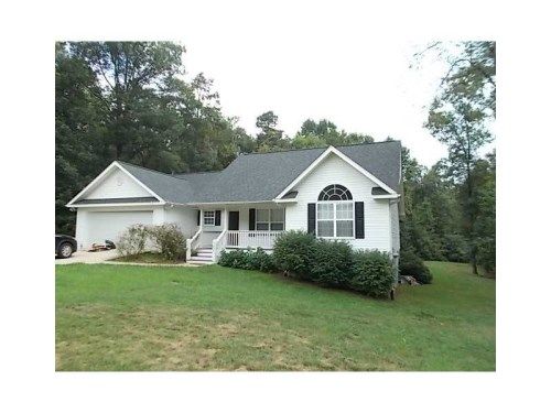 153 Rocky Shoals Trail, Mount Airy, GA 30563