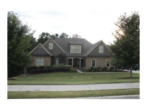 247 Chandler Walk, Loganville, GA 30052