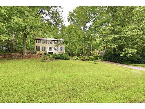 3659 Asbury Court, Marietta, GA 30062