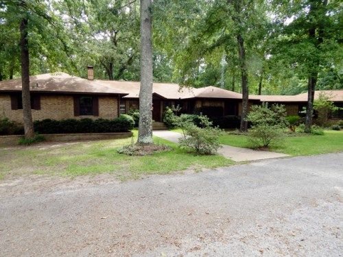 1080 VZCR 4609, Ben Wheeler, TX 75754