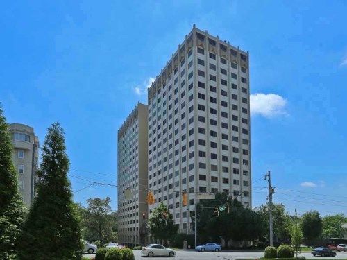 Unit 706 - 2479 Peachtree Road, Atlanta, GA 30305