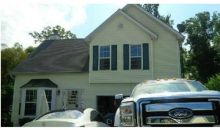 4150 Mcever Park Drive Acworth, GA 30101