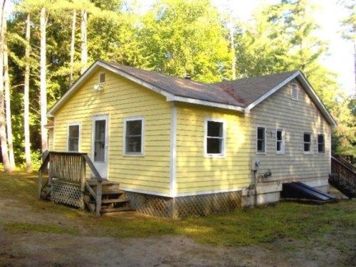 72 STATE LANDING ROA, Moultonborough, NH 03254