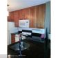 7175 Orange Dr # 107H, Fort Lauderdale, FL 33314 ID:10307433
