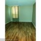 7175 Orange Dr # 107H, Fort Lauderdale, FL 33314 ID:10307435