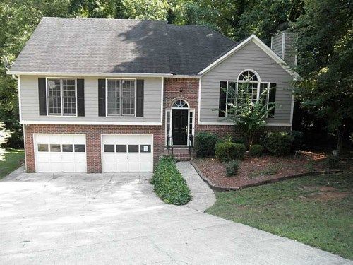 714 Players Court, Woodstock, GA 30189