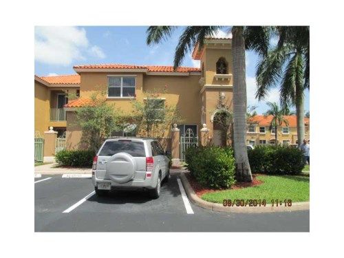 793 SW 107 AV # 2307, Hollywood, FL 33025