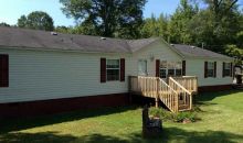 1243 Sw Gary Summers Road Senoia, GA 30276
