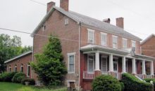 6 S. High Street Newburg, PA 17240