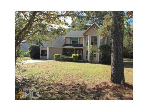 11497 Matthews Trail, Hampton, GA 30228