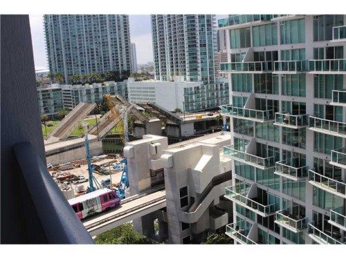 31 NE 6 # 1708, Miami, FL 33131