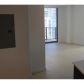 31 NE 6 # 1708, Miami, FL 33131 ID:10341609