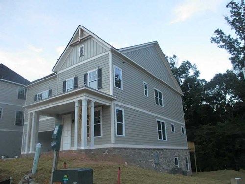 1716 Tabor Drive Ne, Marietta, GA 30062