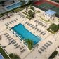 770 CLAUGHTON ISLAND DR # 1616, Miami, FL 33131 ID:10342280