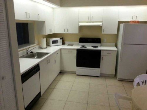 601 SW 141 AVENUE # 107P, Hollywood, FL 33027