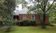 400 Hillcrest Dr Greenville, NC 27834