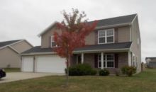 5376 Salmon Run Auburn, IN 46706